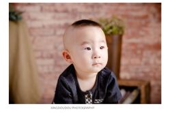 -星豆豆儿童摄影(南郊太白南路店)