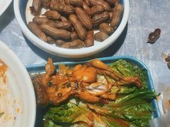 -肥肥虾庄·金牌油焖大虾(沙湖店)