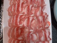 -鼎汇丰重庆老火锅(鞍顺园店)