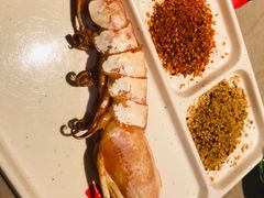 -丰茂烤串(金源店)