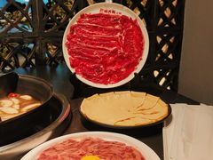 -巴蜀大将火锅(春熙店)