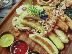 -Famous肥猫墨西哥音乐餐吧(五棵松华熙LIVE店)