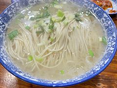 -苏州藏书羊肉馆(安顺路店)