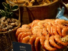-常德武陵天济喜来登酒店-盛宴餐厅