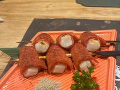 -藤原布二·大正创意料理(五台山店)
