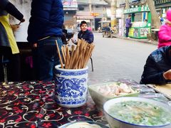-老李家杂肝汤(回民街店)