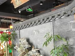-西昌老号李小肠特色烧烤园(温江店)