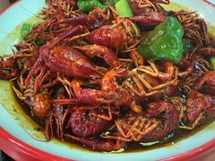 -云晓光头烧烤吧(德平路店)