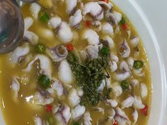 -青花椒花椒鱼(合生汇店)