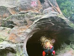 -缙云山景区