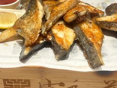 -富黎华海鲜大酒楼(正大广场店)