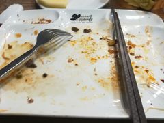 -汉巴味德巴西烤肉(顺和广场店)