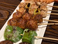 -桂马·日本料理·海胆·海鲜饭·酒场(民主广场店)
