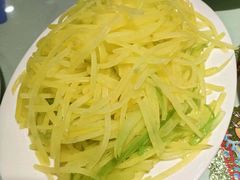 -毛毛春饼(尚志大街店)