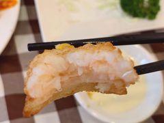 虾多士-文东记(马里士他路)