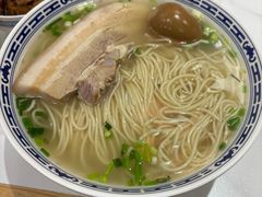 -鲁达面馆本帮风味(共康东路店)
