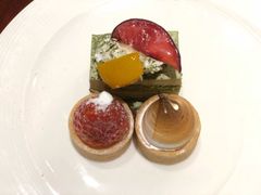 -索菲特西湖大酒店·香榭丽全日候餐厅(南山路店)