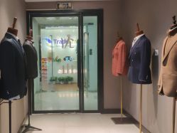 -优山定制西服衬衫大衣(国贸店)