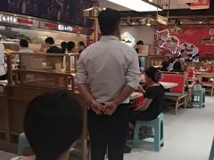 -袁记串串香(新南门店)