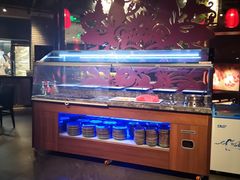 -老墙根涮肉·铜锅鲜羊肉(良乡店)
