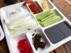 -四季民福烤鸭店(前门廊房二条店)