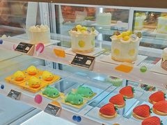 -仟吉·ART FARM主题店(菱角湖万达店)