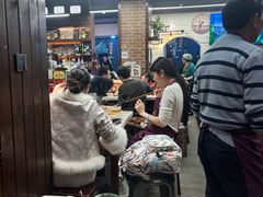-水碾河刘老大串串香(水碾河路店)