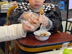 -覃记海鲜美食餐厅