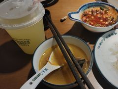 -菌彩云南野生菌火锅(万达广场店)