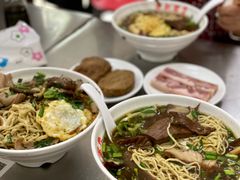 -老赵面店(大西路店)