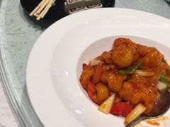 -北京全聚德(西客站店)