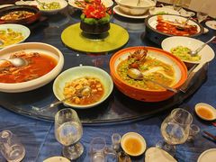 -闲湖城·黄龙饭店
