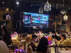 -胡桃里乐队酒馆(广州塔店)
