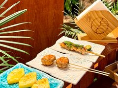 -白石的深夜食堂(万达店)