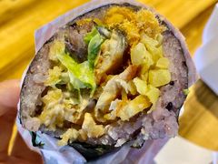 -吉芙家饭团(国贸城店)