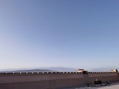 -嘉峪关关城