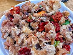 -满口香饭店