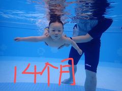 -龙格亲子游泳·水育早教运动中心(龙湾天街店)