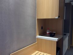 -重庆观音桥华美达安可酒店