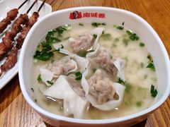 -南城香(北京南站店)