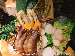 -凤园椰珍·臻品椰子鸡(保利时光里店)