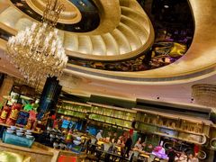 -上海闵行星河湾酒店