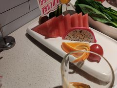 -海底捞火锅鲜切牛肉主题店(长寿路店)