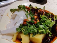 -土风豆米火锅(鸿通城店)