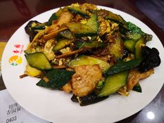 -杏园餐厅(西四北大街店)