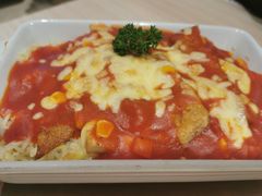 -卡朋西餐(悦汇城店)