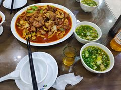 -盛唐府乾州酸汤面