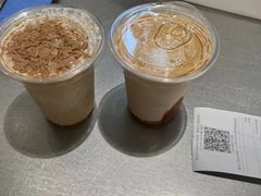 -M Stand(宁波万象城店)