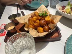 -CRAZYONES克芮旺斯西班牙餐厅(苏州中心店)