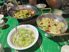 -费大厨辣椒炒肉(太平老街店)